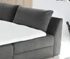 ECKSOFA-DAUERSCHLÄFER 260/181/88 cm Boxspring Federkern Produktbild-Vorschau 6