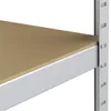 Yaheetech Schwerlastregal 2er Set, Lagerregal 160x80x40cm, Produktbild-Vorschau 4