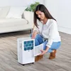Taurus DH1201, 210 W, 270 mm, 205 mm, 440 mm, 9,5 kg, 315 Náhled obrázku produktu 3