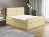 Boxspringbett RON  140x200 mit 2 Bettkästen, Produktbild-Vorschau 1