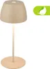 Briloner Serina Mini LED lampada da tavolo a batteria IP44, Anteprima dell’immagine prodotto 10
