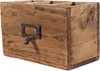 Puzdro na perá "BOX 18" | Mahagón, 19x12 cm (ŠxV) | Puzdro Náhľad obrázku produktu 3