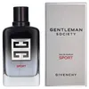 Givenchy Gentleman Society Sport, Mężczyźni, 100 ml, Podgląd zdjęcia produktu 3