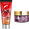 Soleo aufgeregter Bronzer + Schönheitsgesichtsglas Produktbild-Vorschau 1