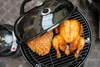 Outdoorchef City Gasgrill 420 G SE Green mit Tasche Produktbild-Vorschau 3