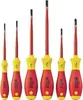 Wiha SoftFinish® electric slimFix Schlitz/ Pozidriv Produktbild-Vorschau 4