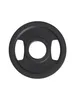 ATLETICA 2H Iron Plates | ⌀50mm | 2 x 1.25kg | Paarweise | Produktbild-Vorschau 2