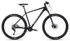 Axess GRADE agiles Hardtail Mountainbike mit Produktbild-Vorschau 1