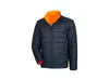 NITRAS Warnschutz Regenjacke Warnschutzjacke Gr. XL gelb Produktbild-Vorschau 10