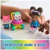 Gabby's Dollhouse DREAMWORKS - Kitty Care Figuren Set, Produktbild-Vorschau 14