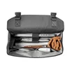 Tomtoc Flip Laptop Backpack (T64M1D1) - con maniglia sulla Anteprima dell’immagine prodotto 4