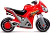 Rutschauto Moto Cross Premium Moltó Rot (18+ monate) Produktbild-Vorschau 4