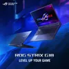 ASUS ROG Strix G16 G614PP-RV030W, AMD Ryzen™ 9, 2,4 GHz, Produktbild-Vorschau 5