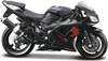 Maisto 5-18990 - Model motocykla - Kawasaki Z900RS Podgląd zdjęcia produktu 5