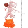 Banpresto - Figurki One Piece Film Red Monkey D. Luffy - 11 Produktbild-Vorschau 5