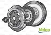 VALEO Kit d'embrayage 835035 Voir les images du produit 2