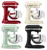 Kitchenaid 5KSM60SPXEBM Küchenmaschine 5,6 L ARTISAN Produktbild-Vorschau 9