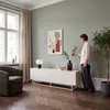Meuble bas 'Boxholm' avec 4 portes à ouverture par simple Voir les images du produit 4