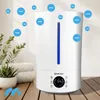 Umidificatore ad ultrasuoni MalTec WT-5000-ION con Anteprima dell’immagine prodotto 8