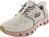 Skechers GLIDE-STEP PRO Damen Slip-ins Slipper Sneaker rosa Produktbild-Vorschau 39
