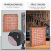 DURHAND Sortierkasten Kleinteilemagazin Teile Box Produktbild-Vorschau 4