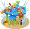 Coemo Wasserspieltisch NARIUS Spieltisch mit Zubehör Größe Produktbild-Vorschau 8