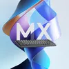MX Mini Mechanical Linear RF Wireless + Bluetooth grau Produktbild-Vorschau 15