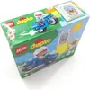 Hrací sada Lego Duplo Policejní kolo 10967 Náhled obrázku produktu 38