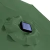 Blumfeldt Sonnenschirm für den Balkon & Garten, Produktbild-Vorschau 2