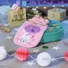 BABY born Happy Birthday Sleeping Bag, Puppenschlafsack, 3 Produktbild-Vorschau 5