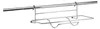 Tescoma 900054, Wandmontierter Papierhandtuchhalter, Chrom, Produktbild-Vorschau 3
