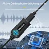 Retevis AI Auricolare walkie-talkie attivo con Anteprima dell’immagine prodotto 2