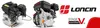 Silnik benzynowy spalinowy motor LONCIN H200 196cc 6,5KM Podgląd zdjęcia produktu 7