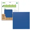 BiOBUDDI Education Basisplatte 25 x 25 cm Produktbild-Vorschau 6