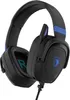 SADES Zpower SA-732 Gaming Headset, schwarz/blau, USB, Produktbild-Vorschau 1