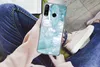 MuchoWow® Handyhülle Schutzhülle Hülle für Huawei P30 Lite Produktbild-Vorschau 3