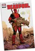 Figurka Kolekcjonerska Deadpool w Szarym Garniturze 1/6 - Náhľad obrázku produktu 7