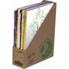 Fellowes Archives de magazines Earth A4, paquet de 20 Voir les images du produit 5