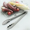 Kovové kuchynské grilovacie kliešte na gril 40 cm MAESTRO Náhľad obrázku produktu 2