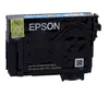 Epson 27 - 3,6 ml - azúrová - originál - tínovaná Náhľad obrázku produktu 7