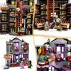 LEGO® Harry Potter™ 76439 Abiti Ollivanders™ e Madama Anteprima dell’immagine prodotto 4