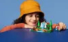 Jouet de construction LEGO 41677 Friends Waterfall in the Voir les images du produit 44