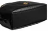 Damenhandtasche Coach Evelyn With Quilting, Schwarz Produktbild-Vorschau 3