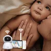 Elektronische Video-Babyphone YOKO X5 Produktbild-Vorschau 10