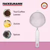 FACKELMANN  Sieb Edelstahl, Einlagegriff aus Kunststoff, L: Podgląd zdjęcia produktu 12