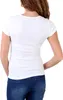 Madonna T-Shirt Damen "TIRIL" Rundhals mit Perlen Sunflower Produktbild-Vorschau 2