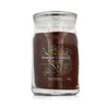 Yankee Candle - Praline & Birch Signature Candle (praline Voir les images du produit 3