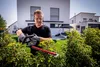 Taille haie sans fil METABO HS 18 LTX 55 - 55cm - 18V Voir les images du produit 2