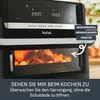 Tefal Dual Easy Fry Flex EY9228, Teplovzdušná fritéza, 9 L, Náhľad obrázku produktu 12