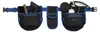 Equitheme Reinigungsgürtel-kit Lila  Lila One Size Produktbild-Vorschau 3